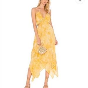 Blue Life summer breeze dress